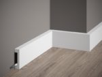 MARDOM DECOR ΣΟΒΑΤΕΠΙ/SKIRTING BOARD MD008P