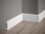 MARDOM DECOR ΣΟΒΑΤΕΠΙ/SKIRTING BOARD MD018