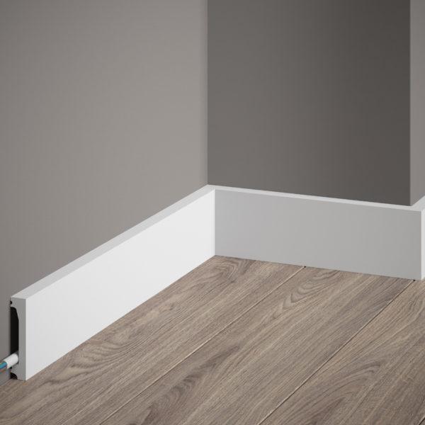 MARDOM DECOR ΣΟΒΑΤΕΠΙ MD032 (200X6X1.3CM)