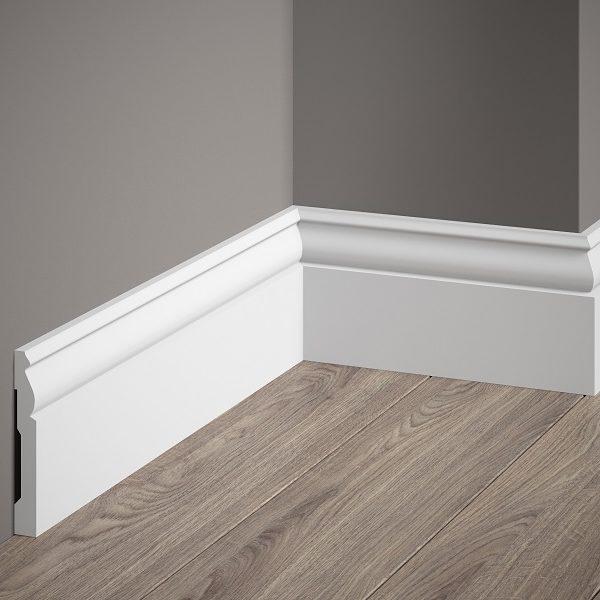 MARDOM DECOR ΣΟΒΑΤΕΠΙ MD094 (200X9.4X1.2CM)