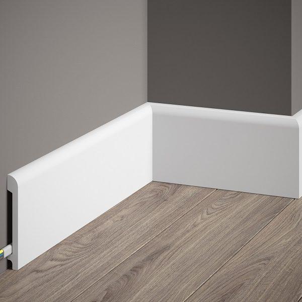 MARDOM DECOR ΣΟΒΑΤΕΠΙ MD236 (200X9.9X1.3CM)