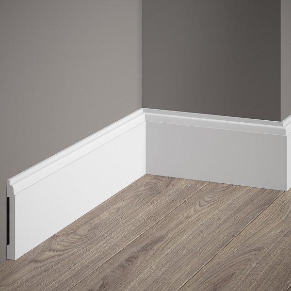 MARDOM DECOR ΣΟΒΑΤΕΠΙ MD258 (200X8.1X1CM)