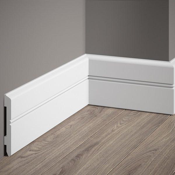 MARDOM DECOR ΣΟΒΑΤΕΠΙ MD354 (200X10.7X1.1CM)