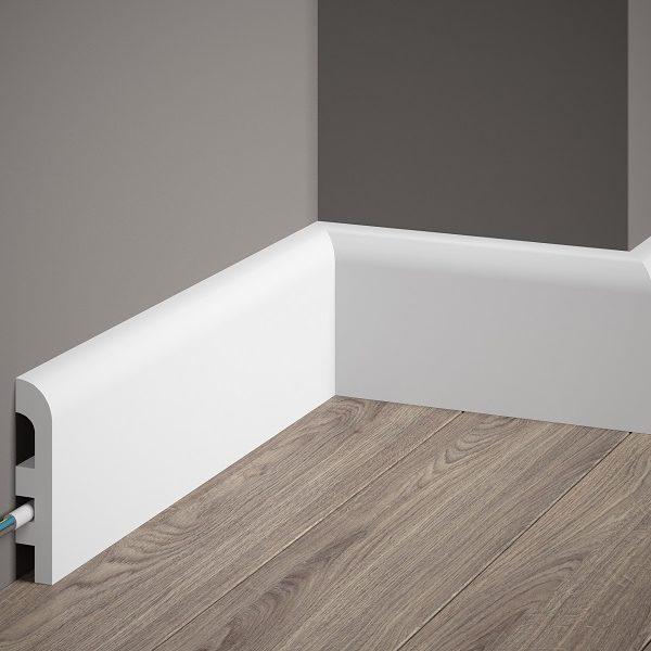 MARDOM DECOR ΣΟΒΑΤΕΠΙ MD355 (200X9.7X1.8CM)