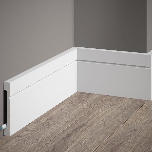 MARDOM DECOR ΣΟΒΑΤΕΠΙ MD356 (200X10,8X1.6CM)