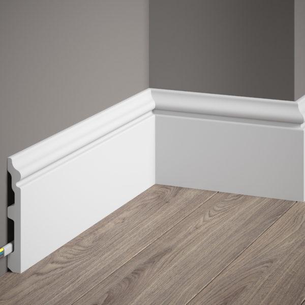 MARDOM DECOR ΣΟΒΑΤΕΠΙ MD358 (200X11.7X1.4CM)