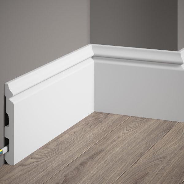 MARDOM DECOR ΣΟΒΑΤΕΠΙ MD360 (200X13,7X1.8CM)