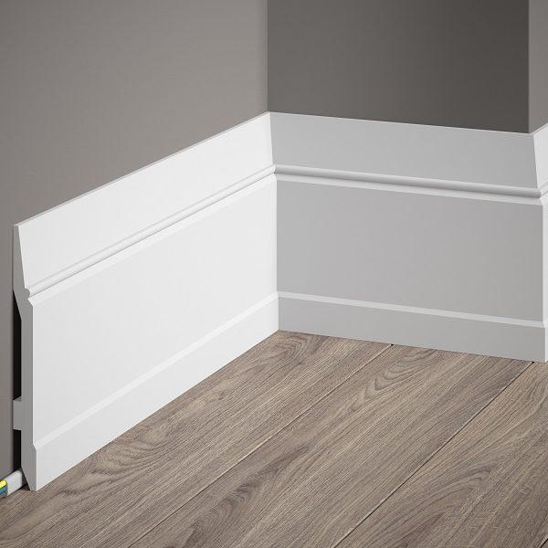 MARDOM DECOR ΣΟΒΑΤΕΠΙ MD361 (200X14.4X1.5CM)