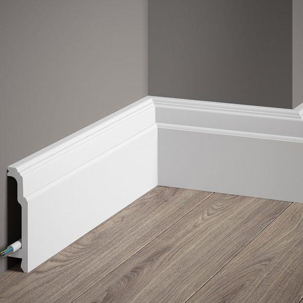 MARDOM DECOR ΣΟΒΑΤΕΠΙ MD363 (200X10.6X2.3CM)