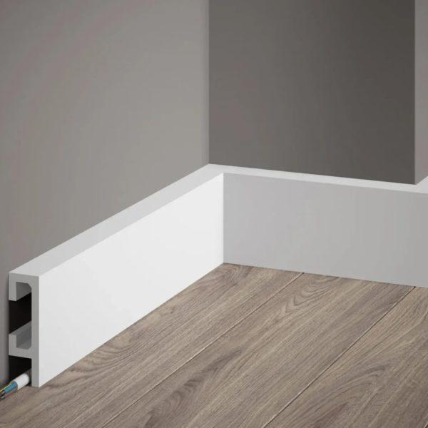 MARDOM DECOR ΣΟΒΑΤΕΠΙ QL019 (200X8X2,5CM)