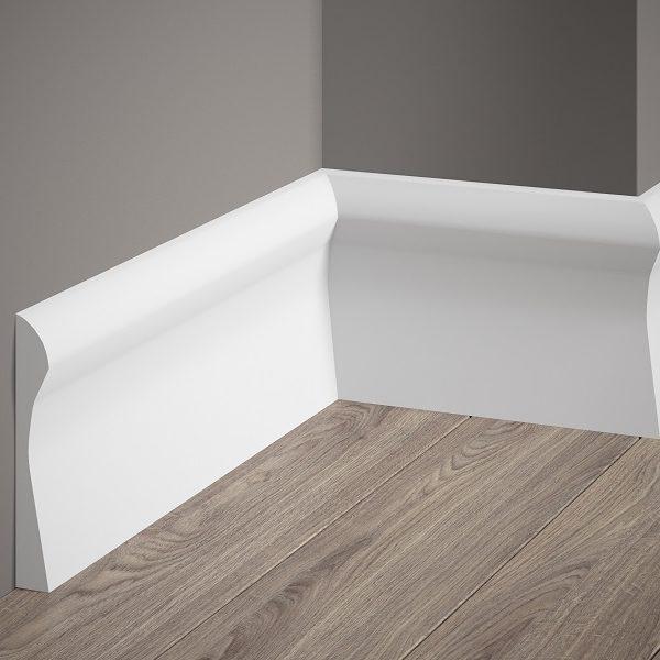 MARDOM DECOR ΣΟΒΑΤΕΠΙ QS003 (200X12.8X1.8CM)