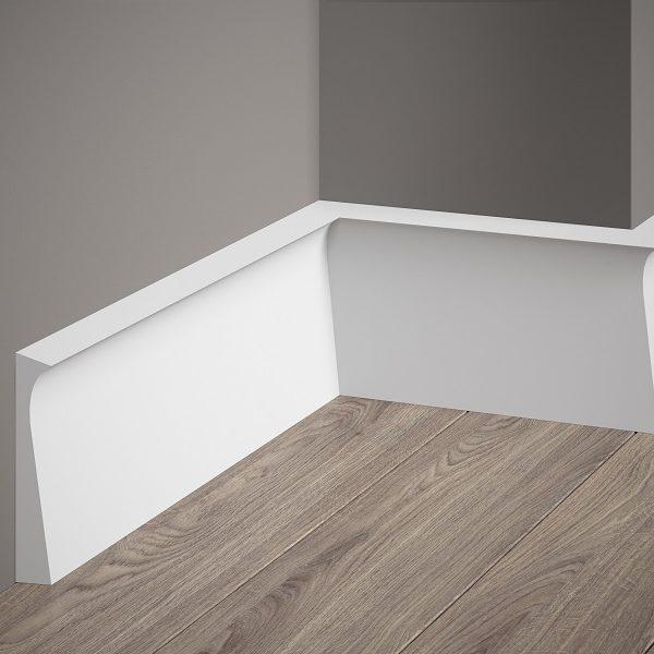 MARDOM DECOR ΣΟΒΑΤΕΠΙ QS004 (200X10.8X1.5CM)