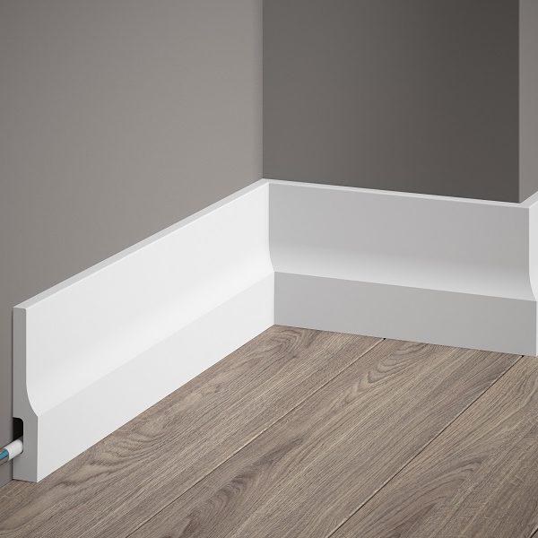 MARDOM DECOR ΣΟΒΑΤΕΠΙ QS009 (200X10X1.6CM)