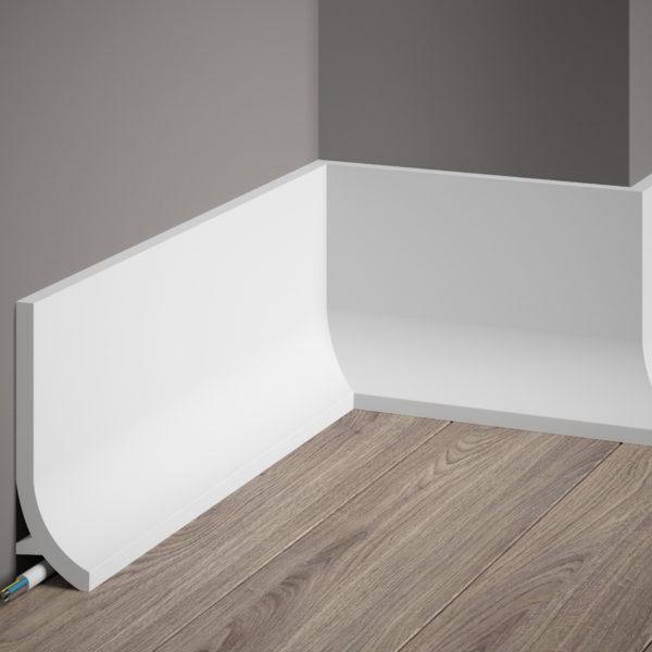 MARDOM DECOR ΣΟΒΑΤΕΠΙ QS011 (200X13.5X4CM)